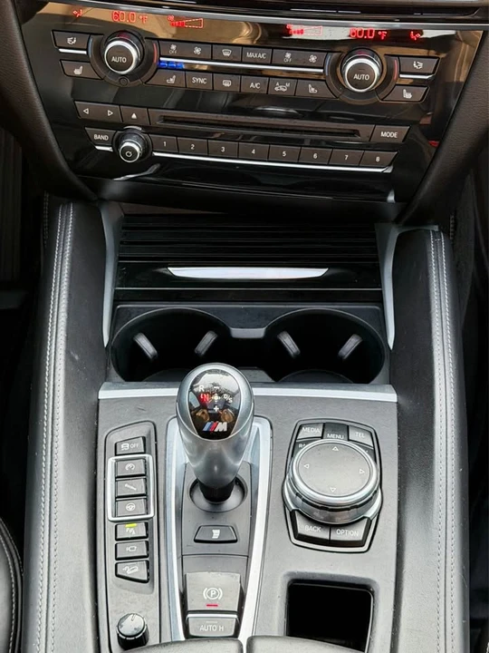 2016 BMW F85 X5 M - Image 14 of 20