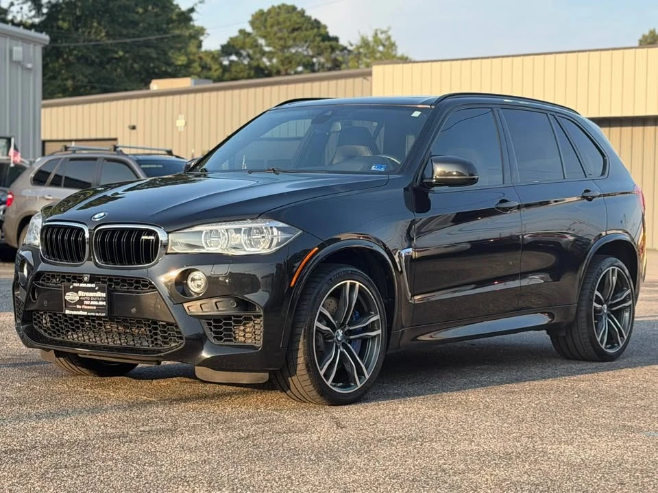 2016 BMW F85 X5 M - Image 3 of 20