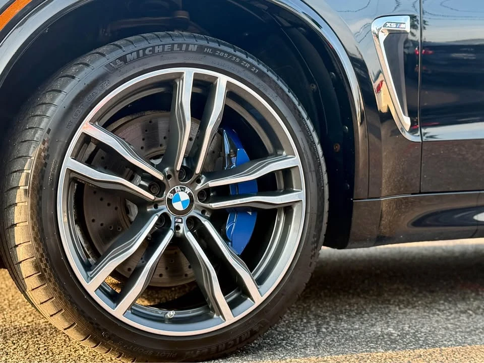 2016 BMW F85 X5 M - Image 4 of 20