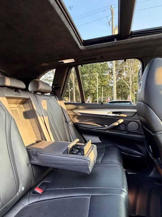 2016 BMW F85 X5 M - Image 20 of 20