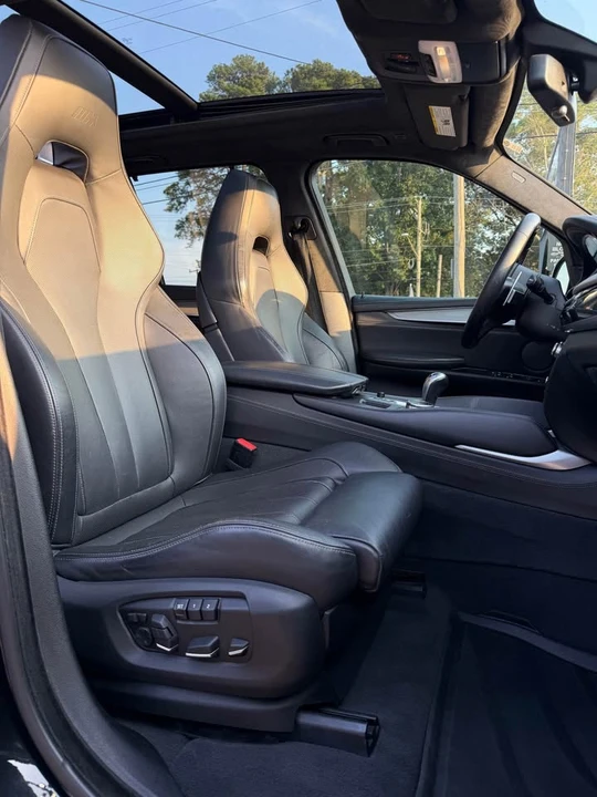 2016 BMW F85 X5 M - Image 13 of 20