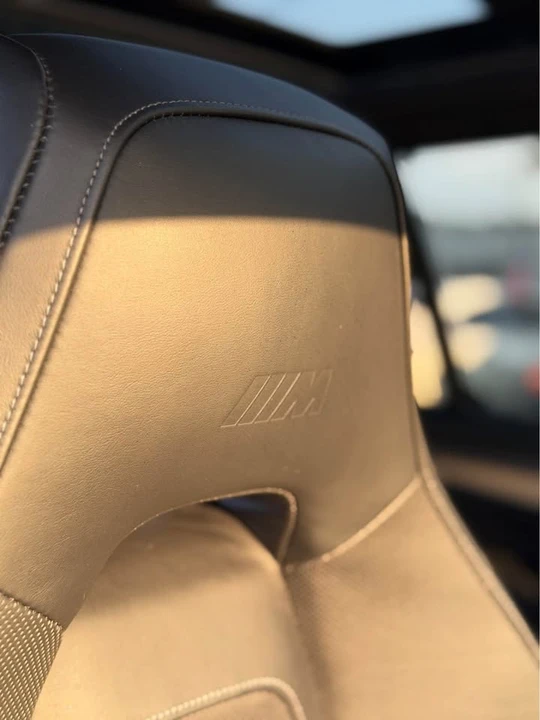 2016 BMW F85 X5 M - Image 15 of 20