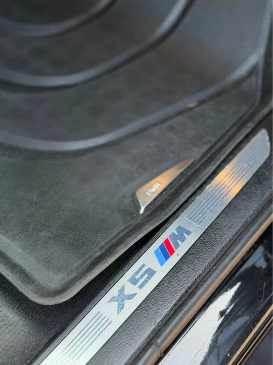 2016 BMW F85 X5 M - Image 16 of 20