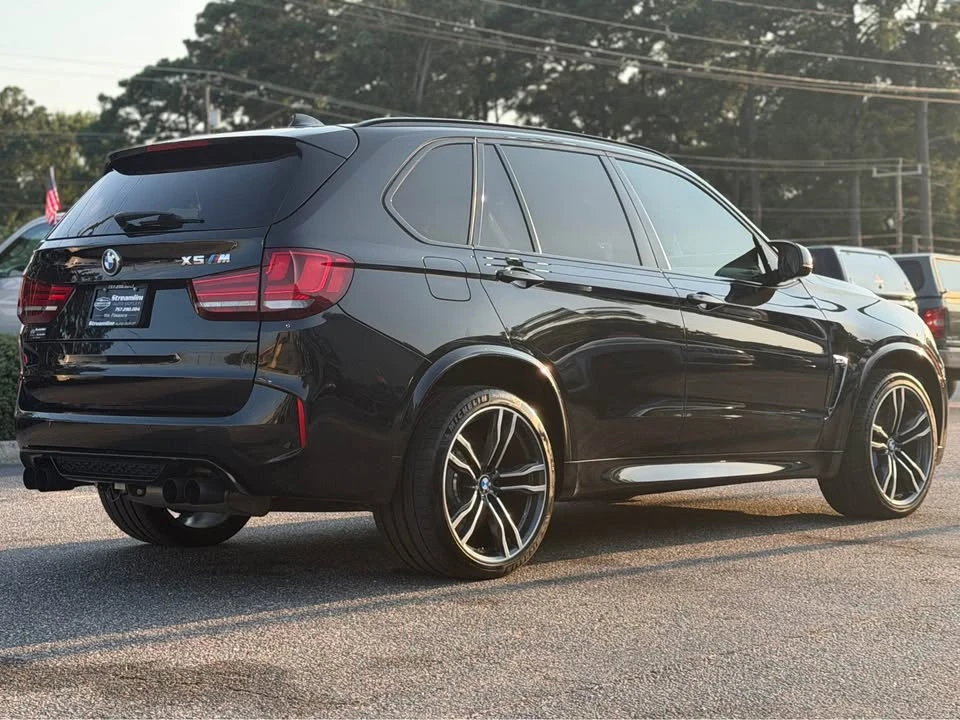 2016 BMW F85 X5 M - Image 8 of 20