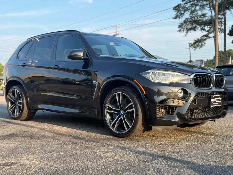 2016 BMW F85 X5 M - Image 7 of 20