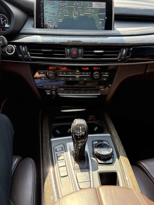 2016 BMW F85 X5 M - Image 11 of 11