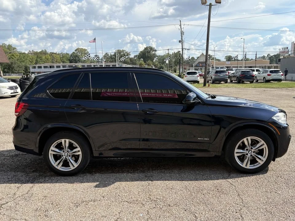 2016 BMW F85 X5 M - Image 7 of 11