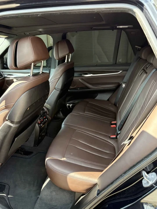 2016 BMW F85 X5 M - Image 3 of 11
