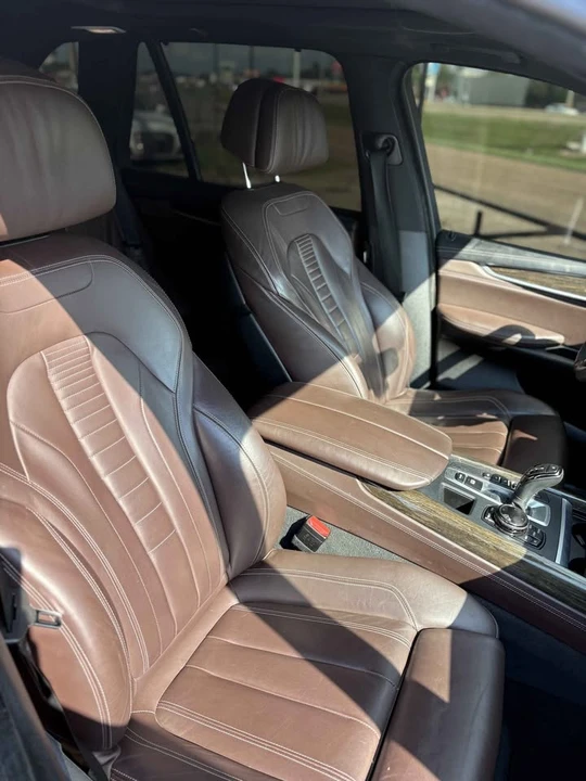 2016 BMW F85 X5 M - Image 6 of 11