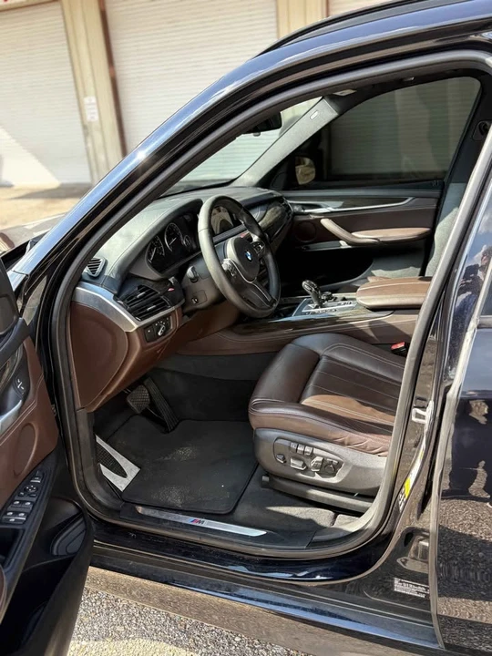 2016 BMW F85 X5 M - Image 2 of 11