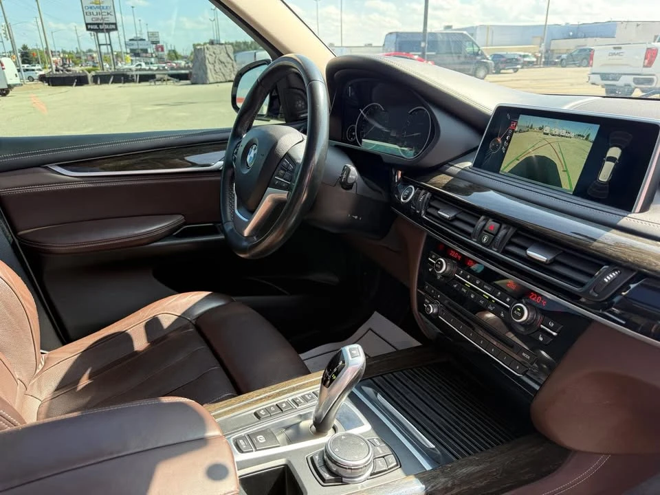 2016 BMW F15 X5 - Image 6 of 10
