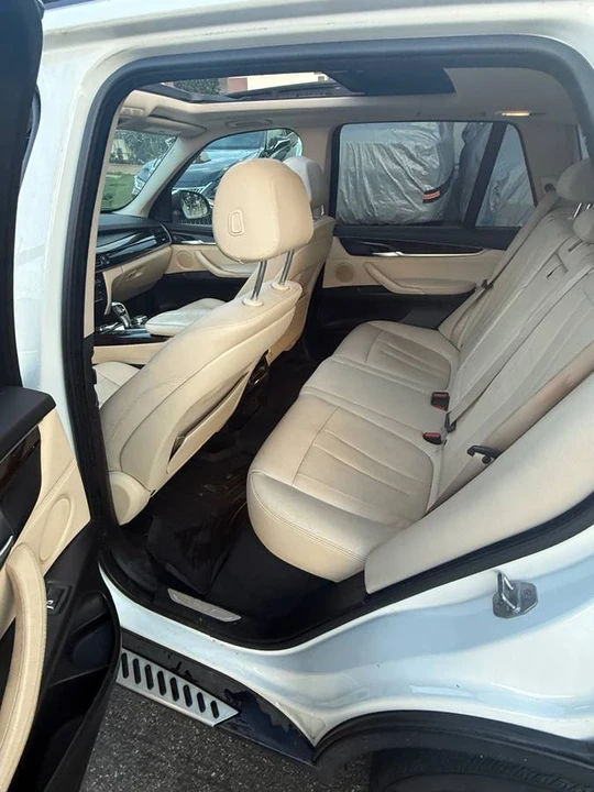 2016 BMW F15 X5 - Image 7 of 23