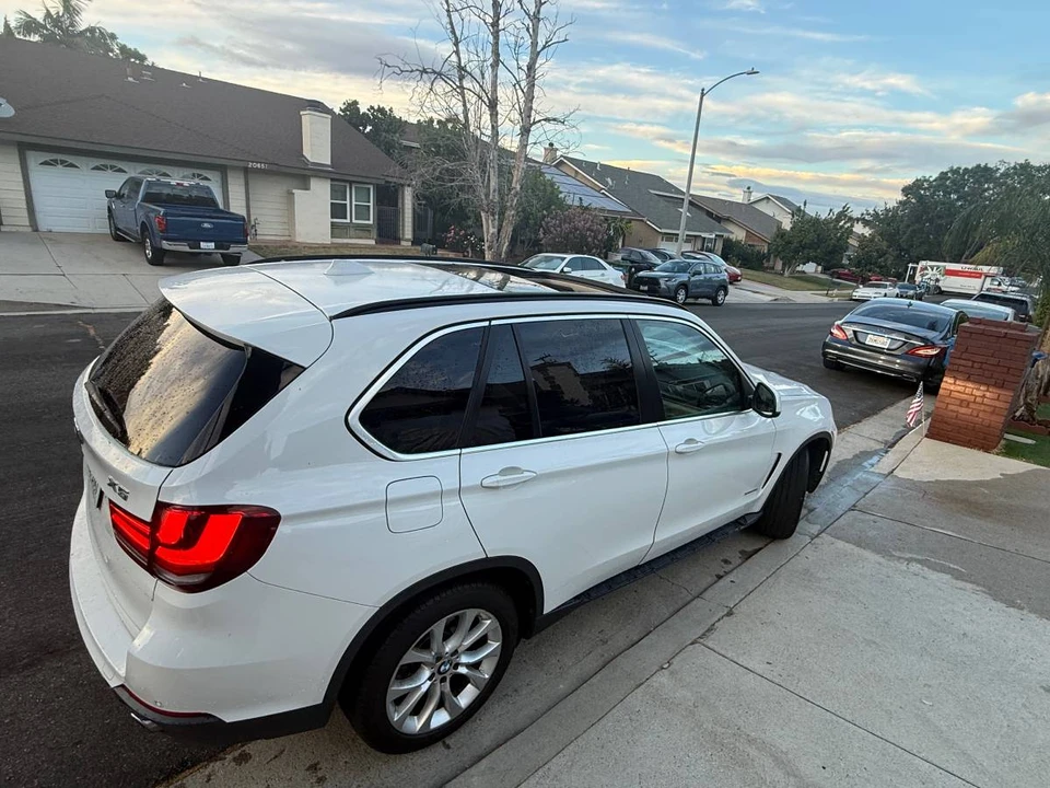 2016 BMW F15 X5 - Image 5 of 23