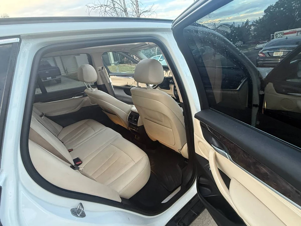 2016 BMW F15 X5 - Image 10 of 23