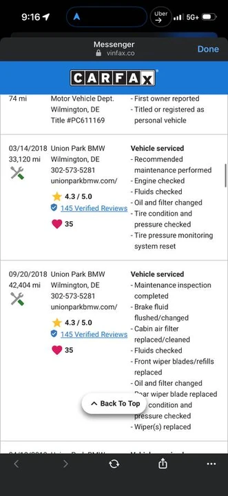 2016 BMW F15 X5 - Image 18 of 23