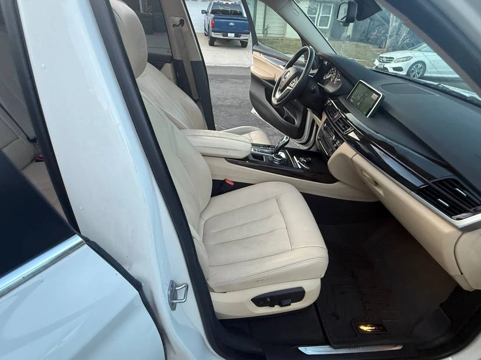 2016 BMW F15 X5 - Image 11 of 23