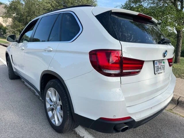 2016 BMW F15 X5 - Image 10 of 20