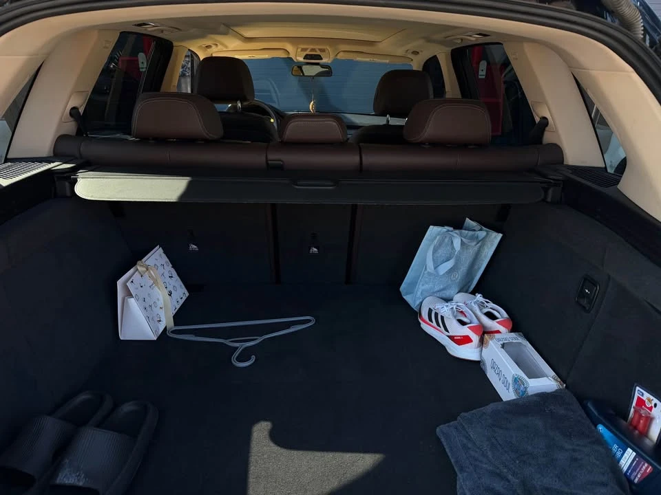 2016 BMW F15 X5 - Image 12 of 12