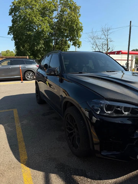 2016 BMW F15 X5 - Image 3 of 12