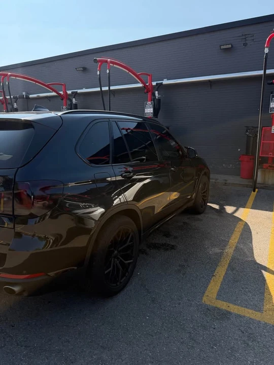 2016 BMW F15 X5 - Image 5 of 12