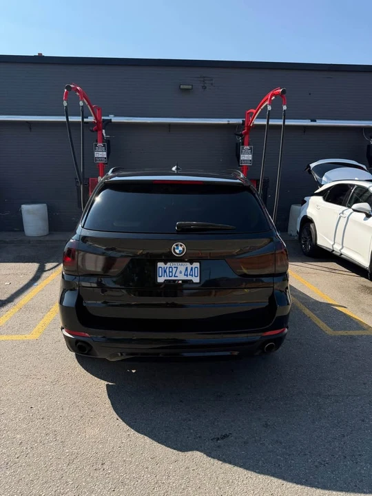2016 BMW F15 X5 - Image 4 of 12
