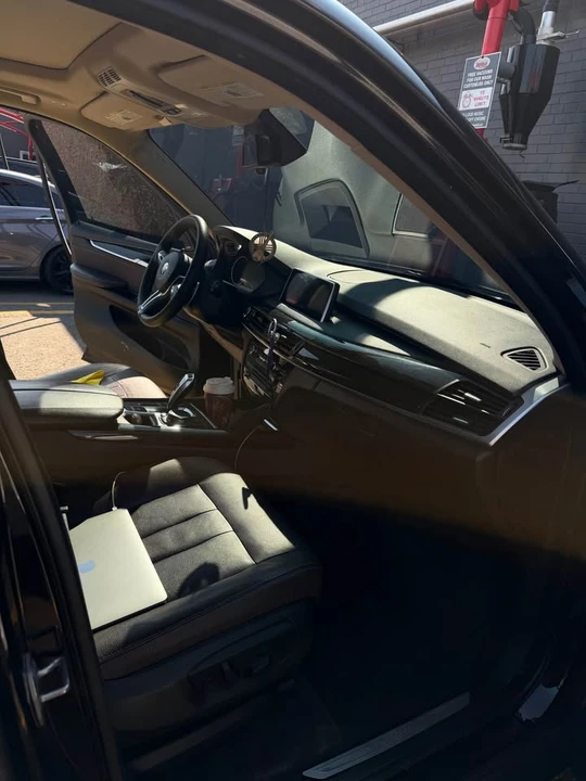 2016 BMW F15 X5 - Image 7 of 12