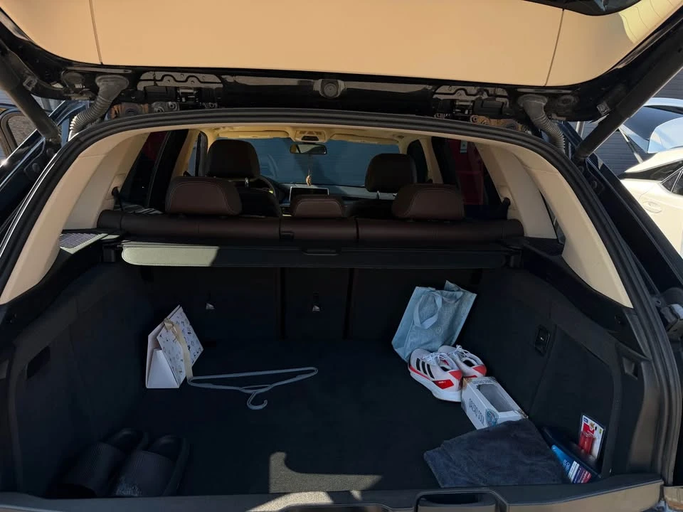 2016 BMW F15 X5 - Image 10 of 12