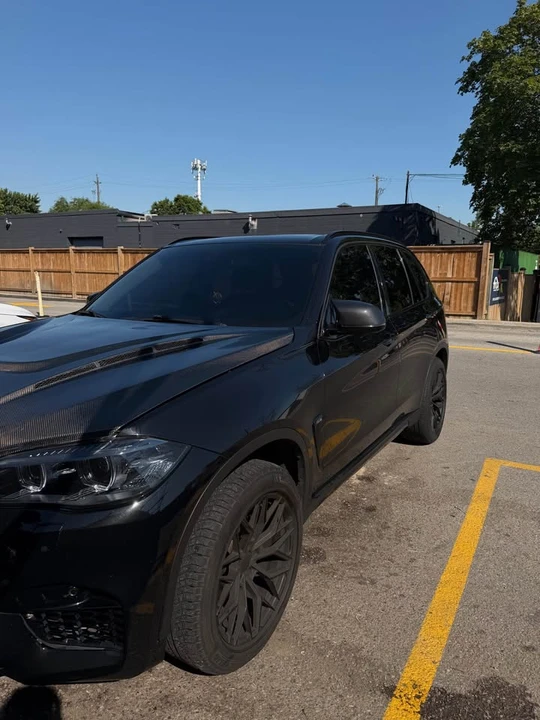 2016 BMW F15 X5 - Image 2 of 12