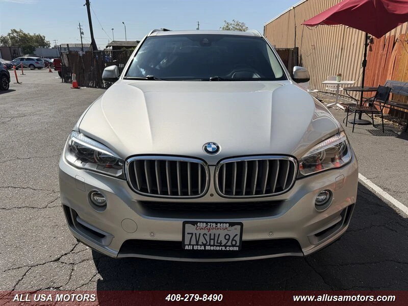 2016 BMW F15 X5 - Image 4 of 20