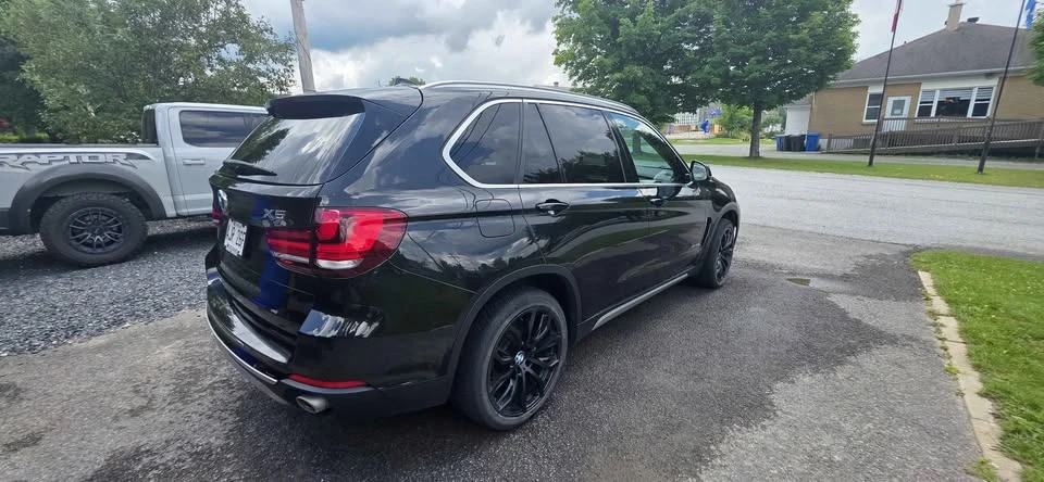 2016 BMW F15 X5 - Image 5 of 10