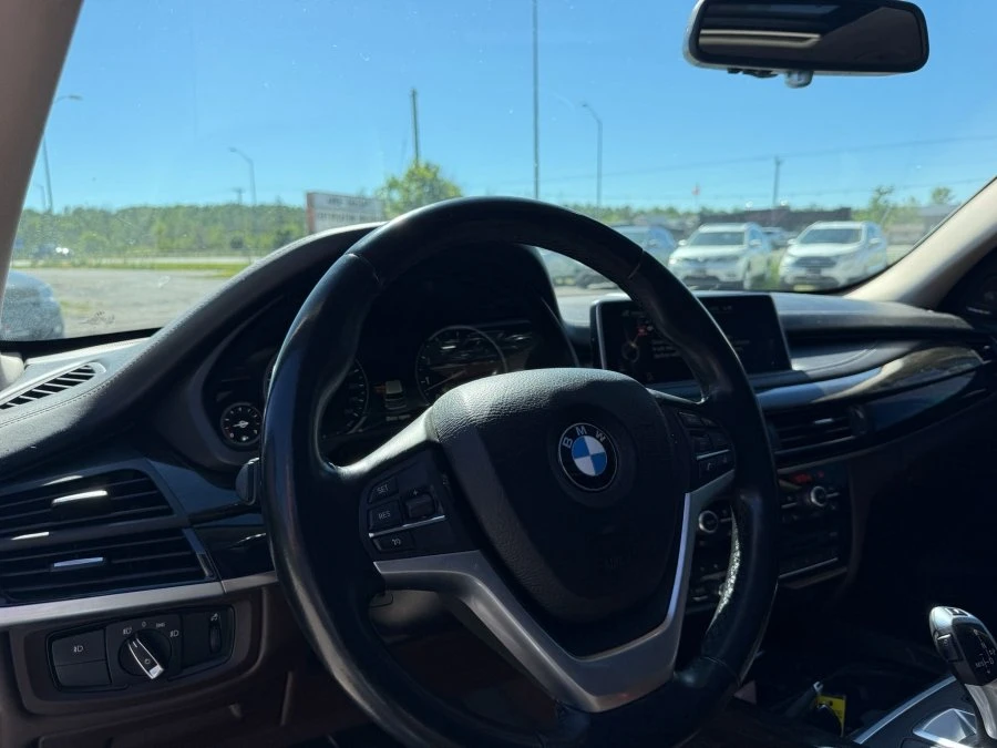 2016 BMW F15 X5 - Image 19 of 20