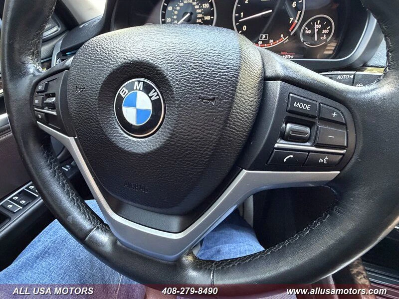 2016 BMW F15 X5 - Image 20 of 20