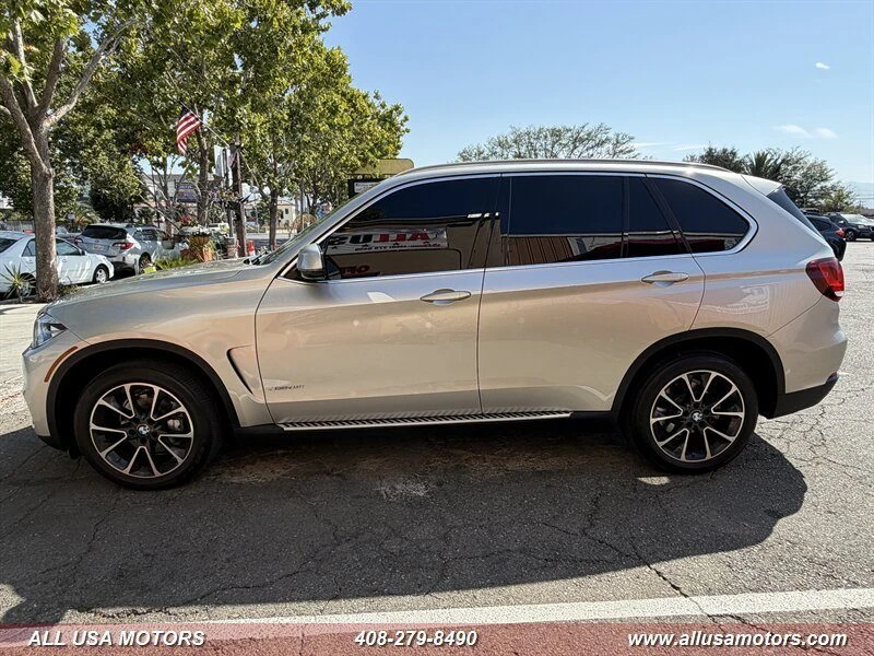 2016 BMW F15 X5 - Image 6 of 20