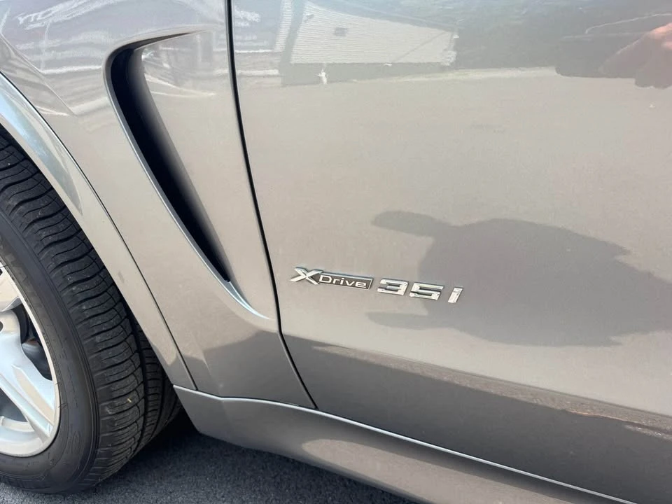 2016 BMW F15 X5 - Image 7 of 14