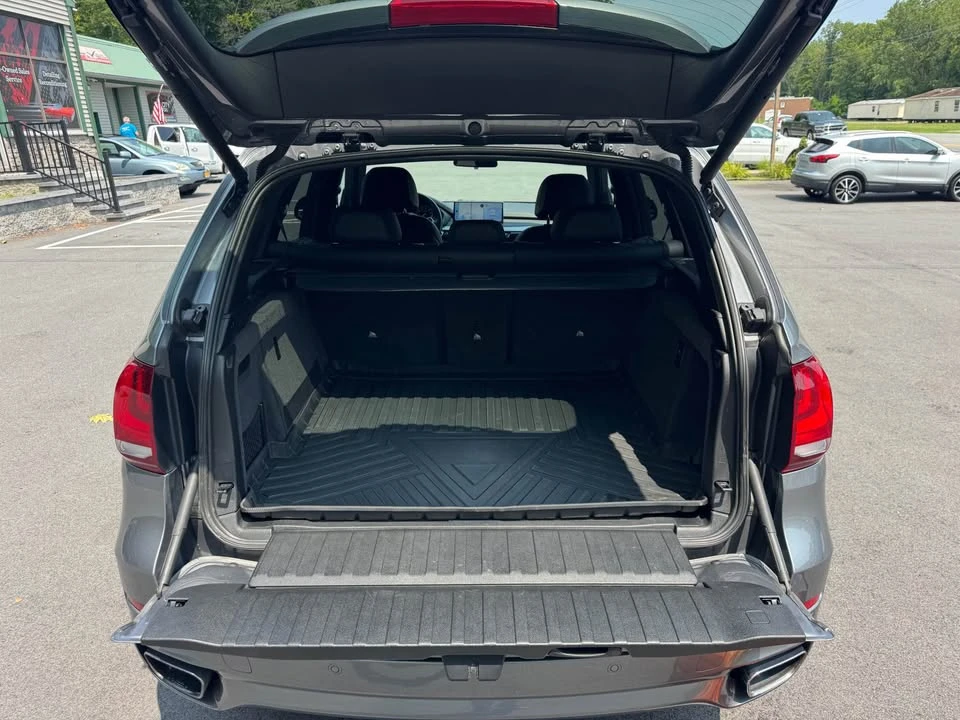 2016 BMW F15 X5 - Image 10 of 14