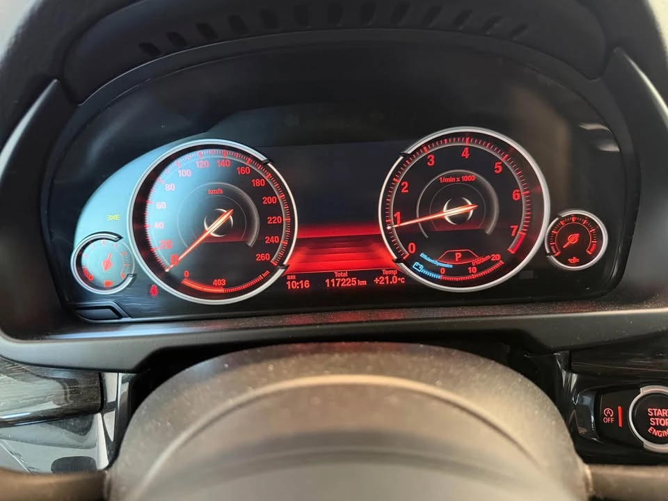 2016 BMW F15 X5 - Image 10 of 10