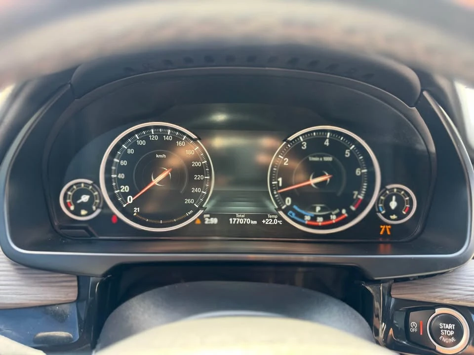 2016 BMW F15 X5 - Image 13 of 17