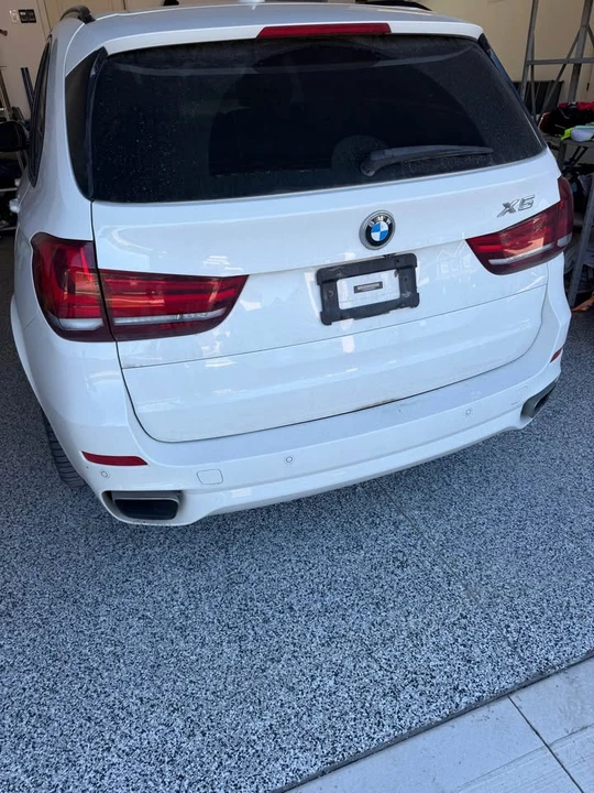 2016 BMW F15 X5 - Image 3 of 10