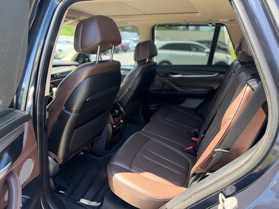 2016 BMW F15 X5 - Image 9 of 17