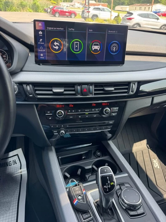 2016 BMW F15 X5 - Image 14 of 14
