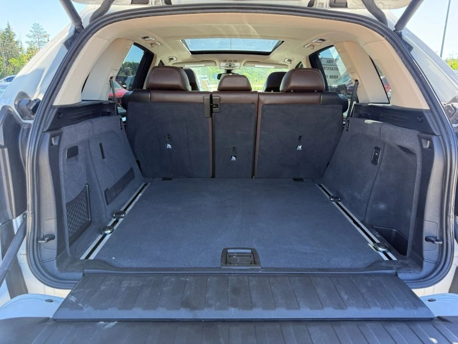 2016 BMW F15 X5 - Image 20 of 20