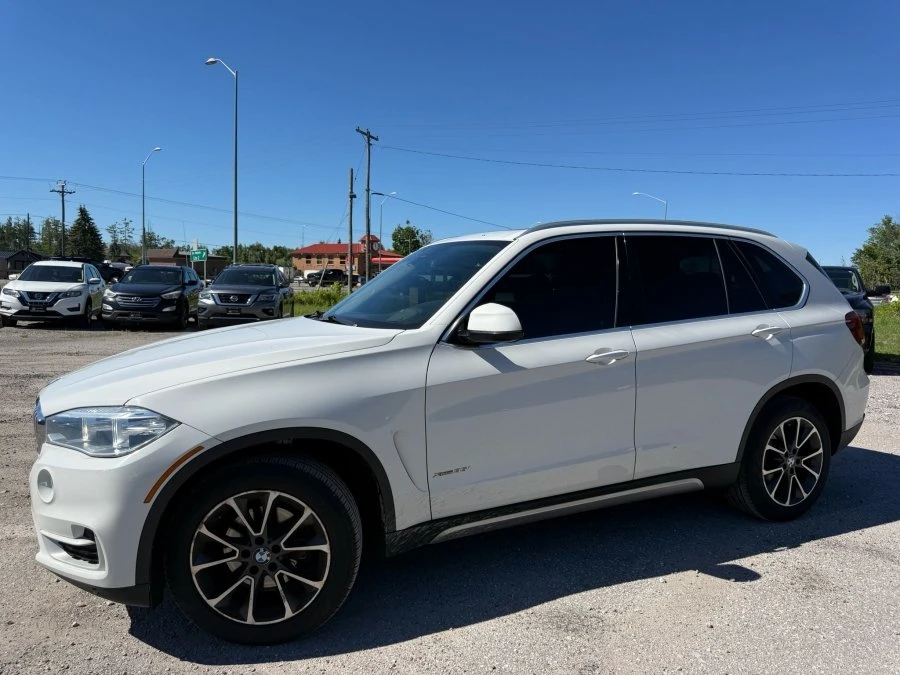 2016 BMW F15 X5 - Image 2 of 20
