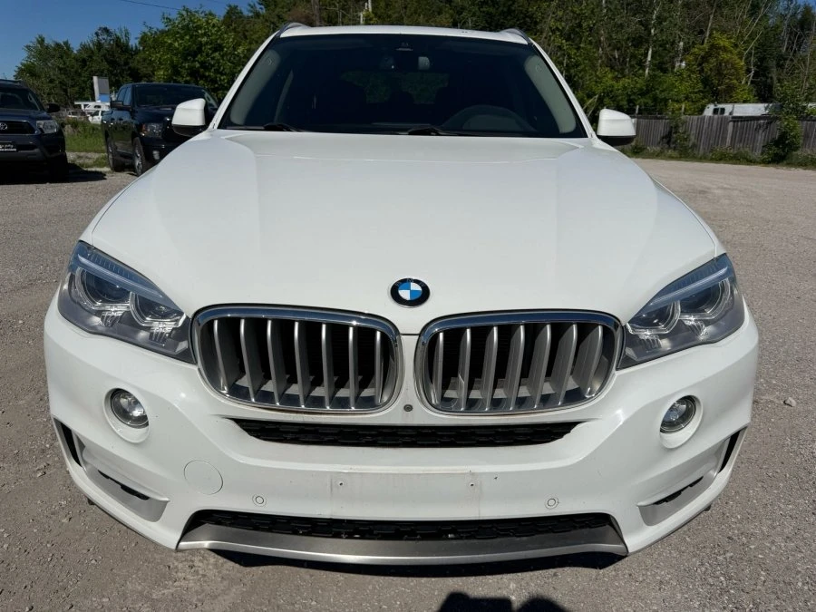 2016 BMW F15 X5 - Image 10 of 20