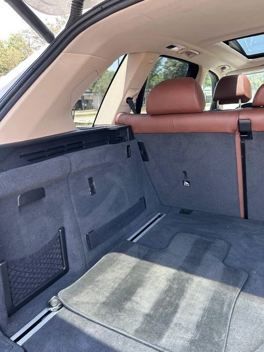 2016 BMW F15 X5 - Image 18 of 20