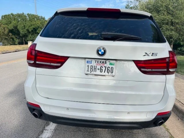 2016 BMW F15 X5 - Image 14 of 20
