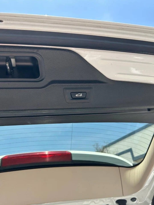 2016 BMW F15 X5 - Image 16 of 20