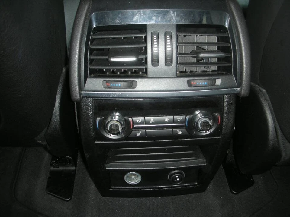 2016 BMW F15 X5 - Image 7 of 9