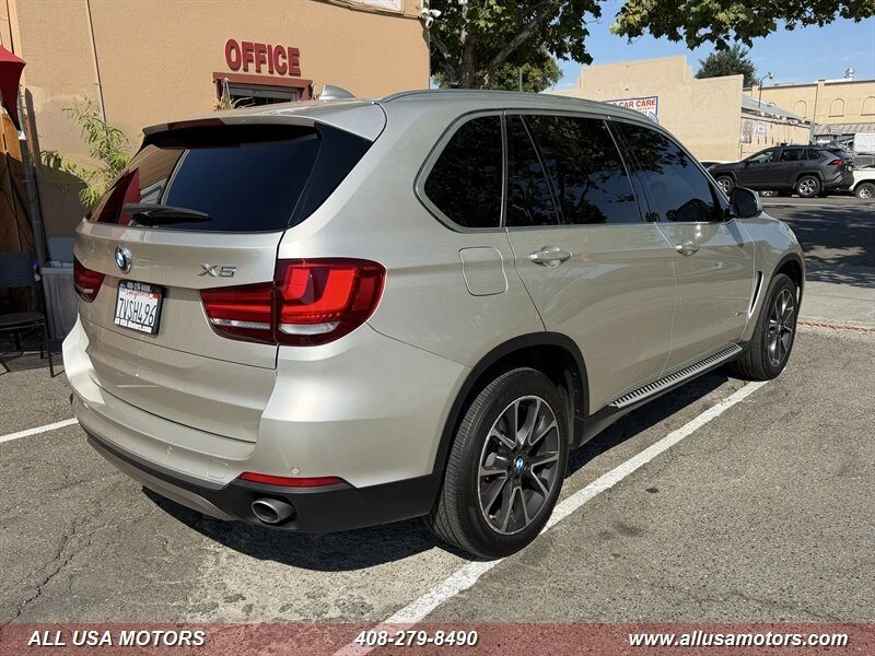 2016 BMW F15 X5 - Image 9 of 20