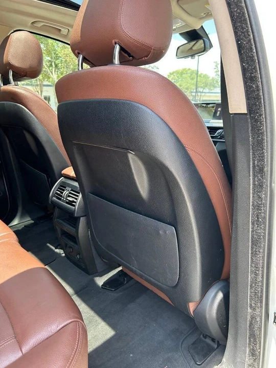 2016 BMW F15 X5 - Image 17 of 20