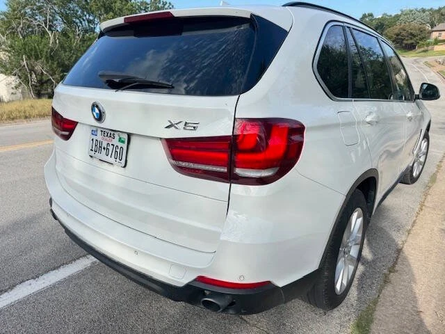 2016 BMW F15 X5 - Image 9 of 20
